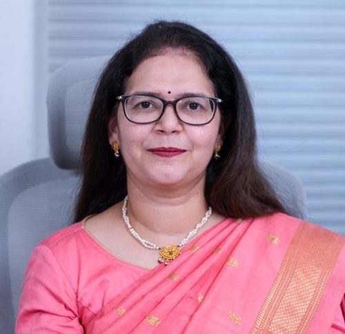 Dr. Jigisha Thakkar